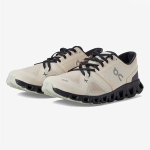 On cloud x training shoes